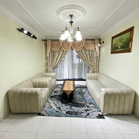 Azzalea 3-Bedroom Apartment Cameron Highlands Танах-Рата Экстерьер фото