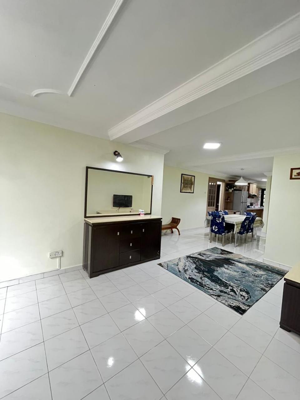 Azzalea 3-Bedroom Apartment Cameron Highlands Танах-Рата Экстерьер фото