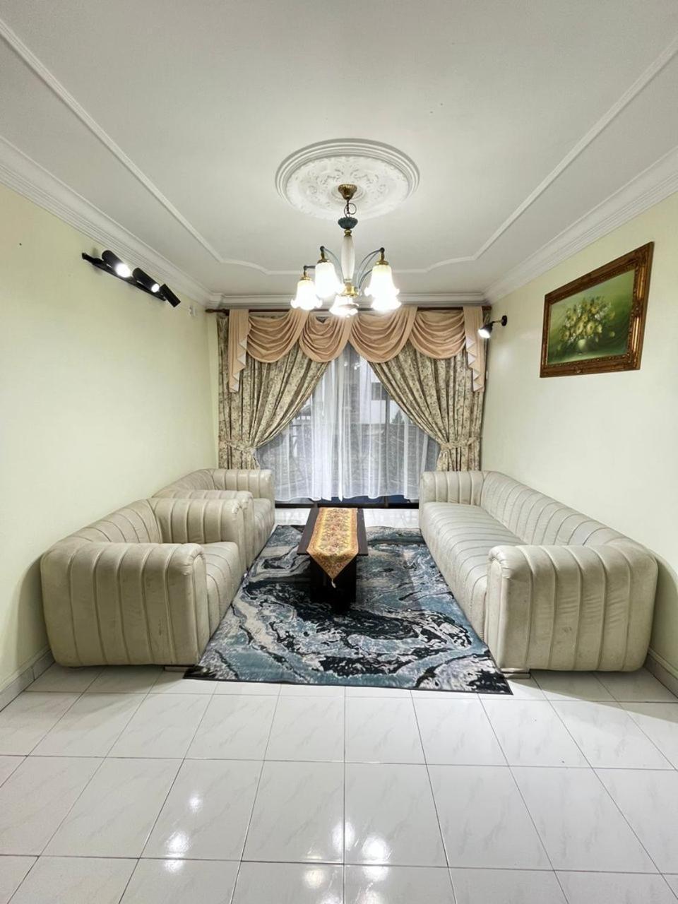 Azzalea 3-Bedroom Apartment Cameron Highlands Танах-Рата Экстерьер фото