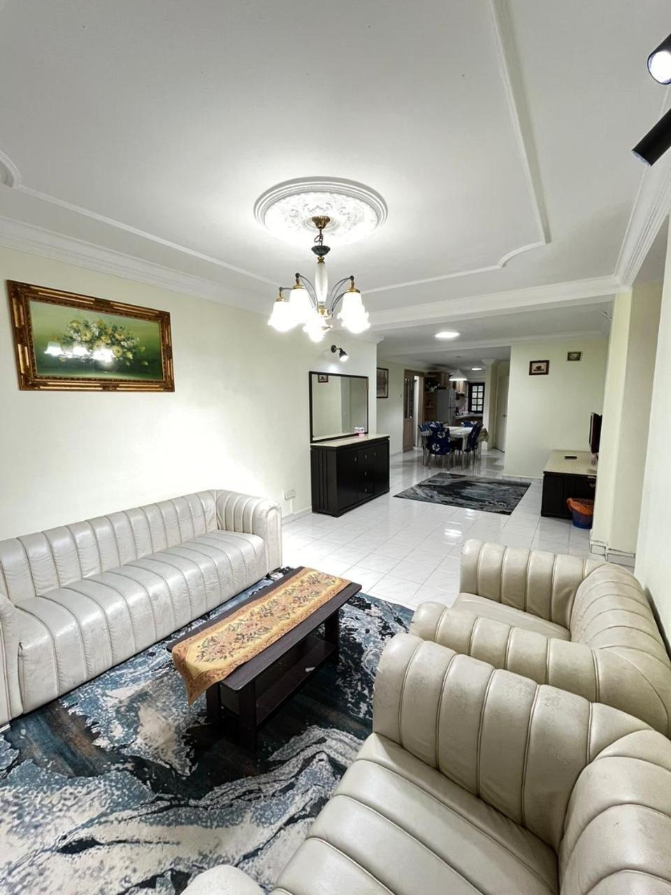 Azzalea 3-Bedroom Apartment Cameron Highlands Танах-Рата Экстерьер фото